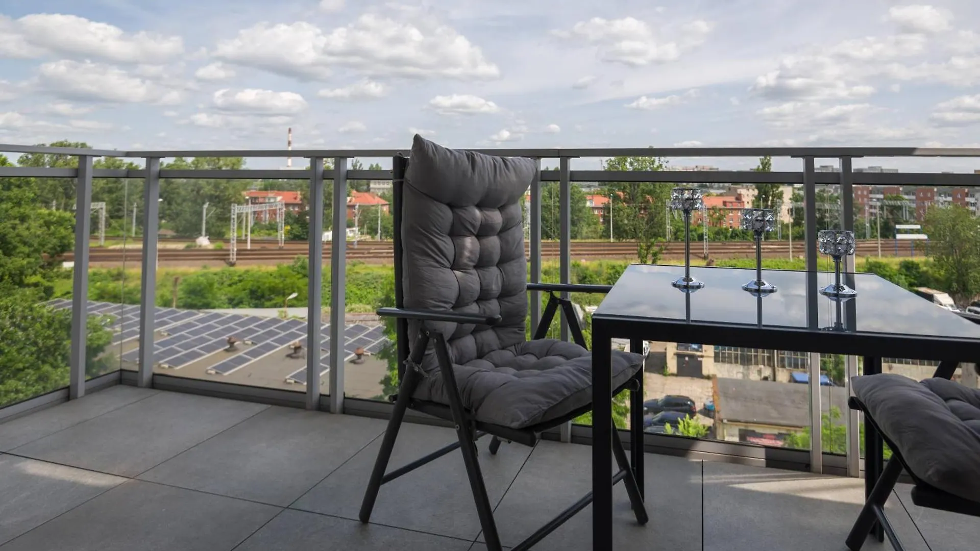 Rezydencja Wroclaw Legnicka بولندا