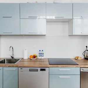  Apartament Apartments- Self Check-in 24h, Wifi