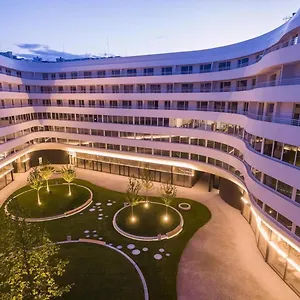 Ovo Apartment Market Square Wroclaw Wrocław