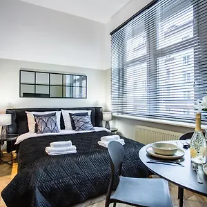  Apartament Loft Old Town By #hoomvi